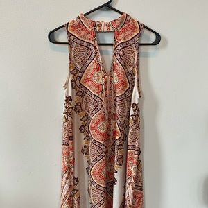 Xhilaration Tunic Dress
